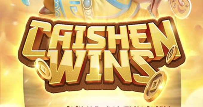 Caishen Wins