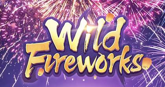 Wild Fireworks